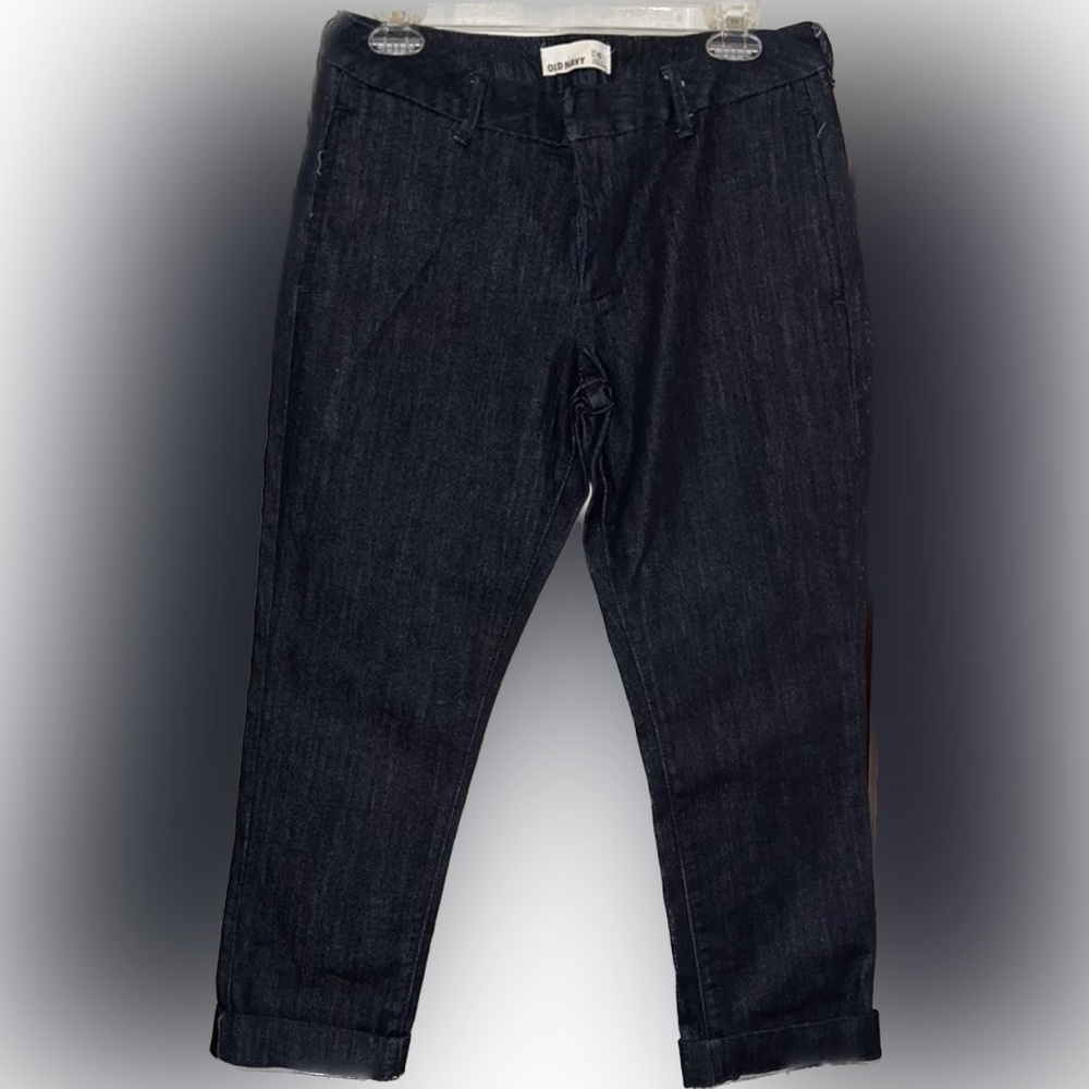 NEW Old Navy Jeans “The Sweet Heart” Collection Women | Young Miss -   Capri